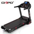 2021 Top sale Electric treadmill cheap incline foldable running machine gym fitness equipment manufacturer professional China
